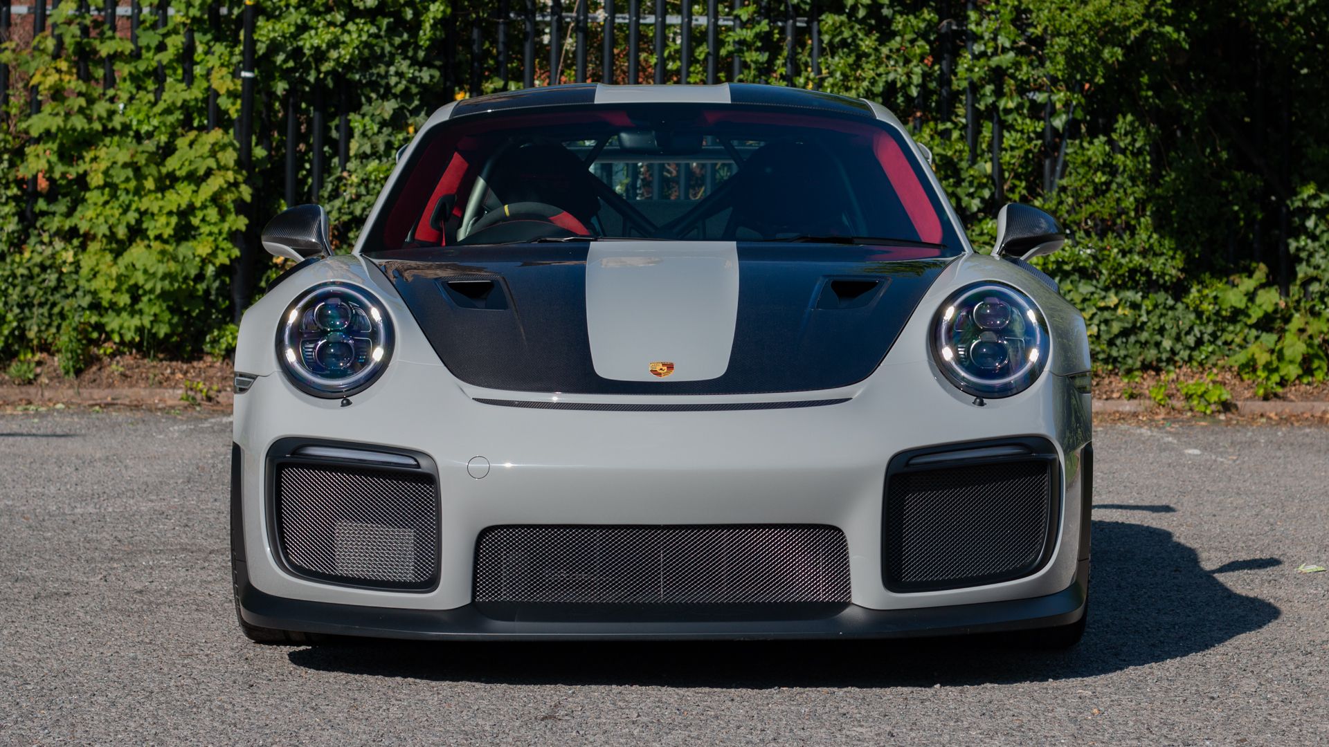 gt2 pro grey