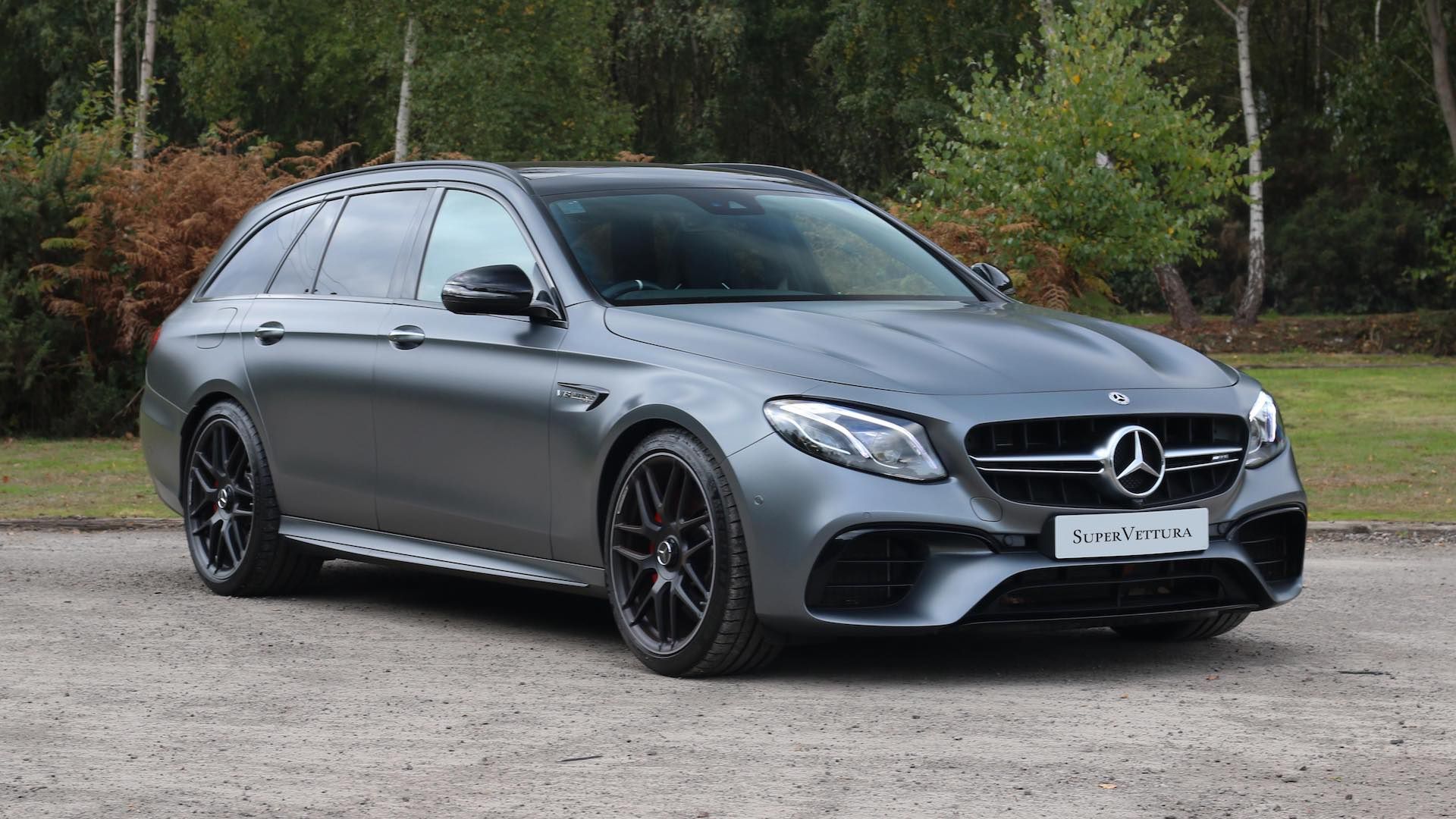 Sold 2018 Mercedes E63S Official UK Koenigsegg Dealer SuperVettura Sold 2018 Mercedes E63S Official UK Koenigsegg Dealer SuperVettura