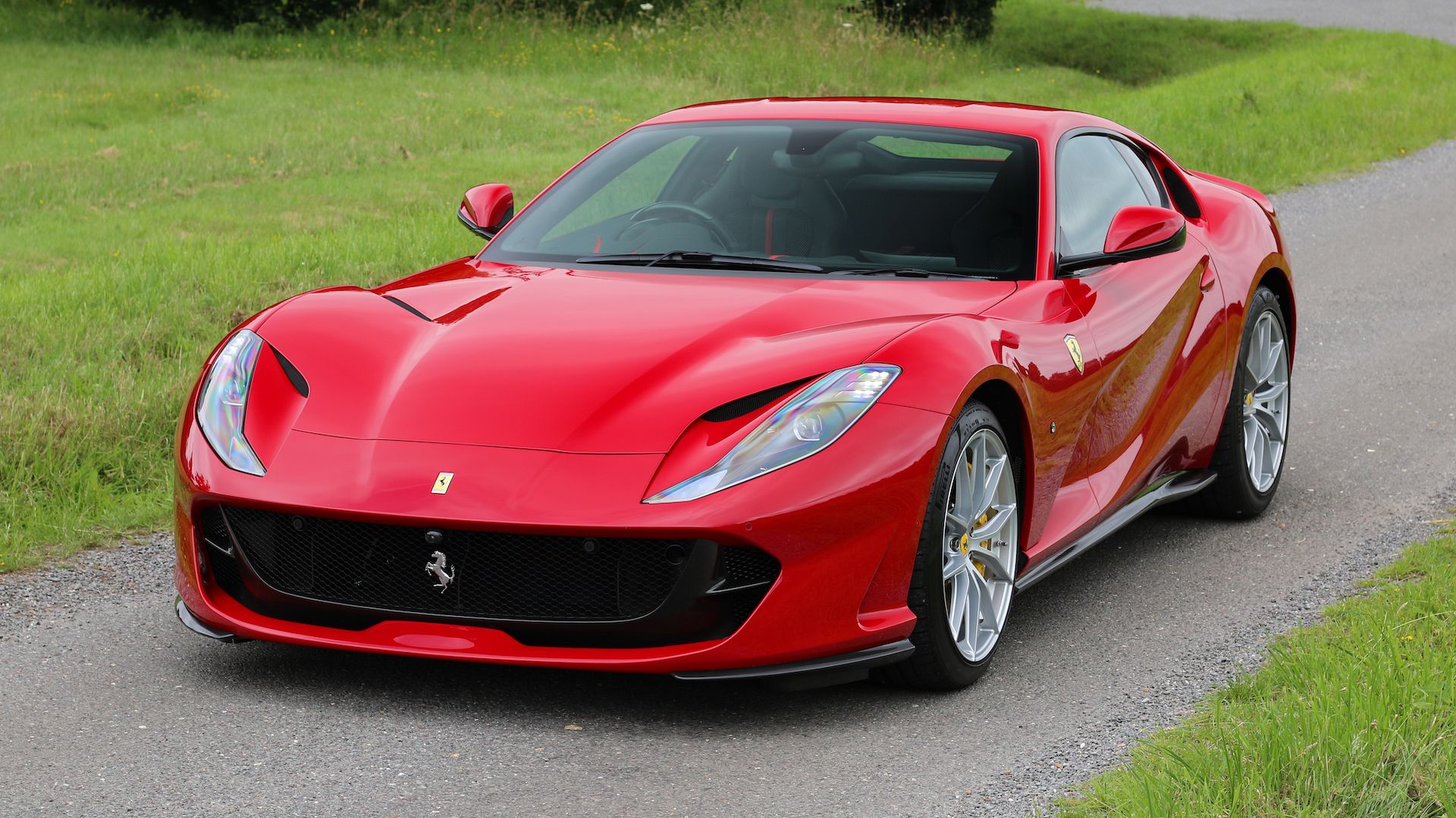 2018 Ferrari 812 Superfast for sale Official UK Koenigsegg Dealer SuperVettura 2018 Ferrari 812 Superfast for sale Official UK Koenigsegg Dealer SuperVettura