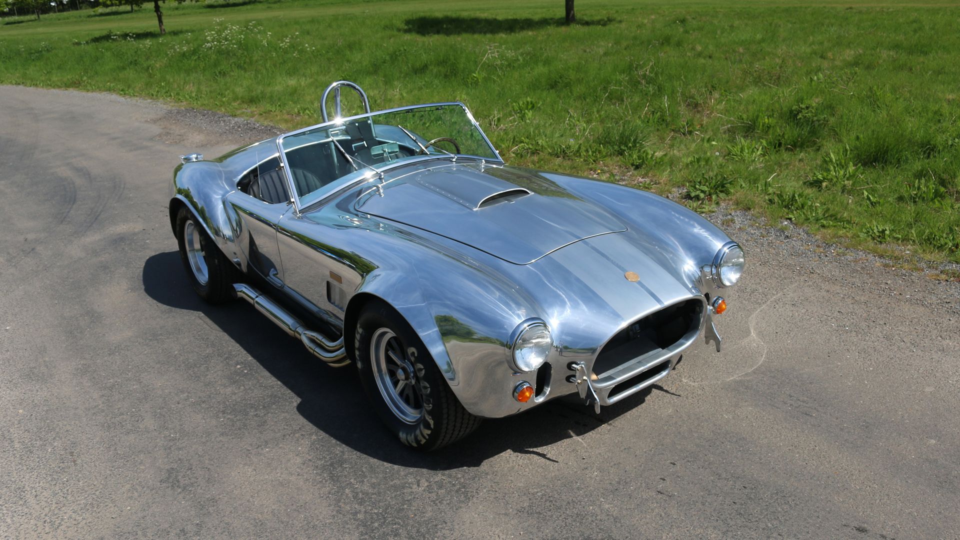 Sold 1965 Shelby Cobra 427 Official Uk Koenigsegg Dealer Supervettura Sold 1965 Shelby Cobra 427 Official Uk Koenigsegg Dealer Supervettura
