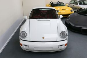 1993 Porsche 964 Turbo S For Sale Official Uk Koenigsegg Dealer Supervettura