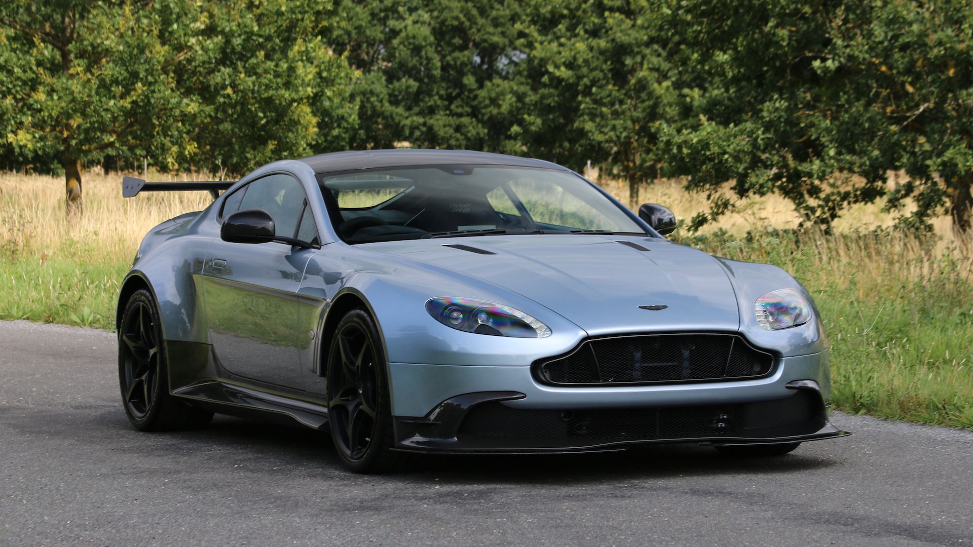 Aston martin price