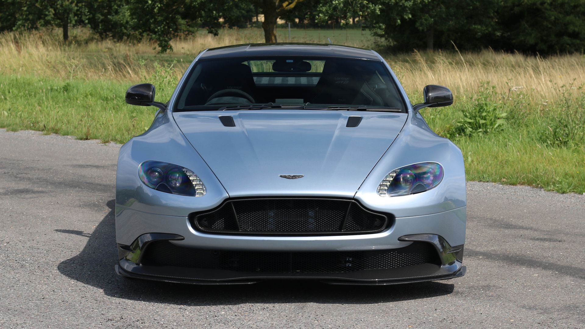 Sold 2018 Aston Martin GT8 | Official UK Koenigsegg Dealer | SuperVettura