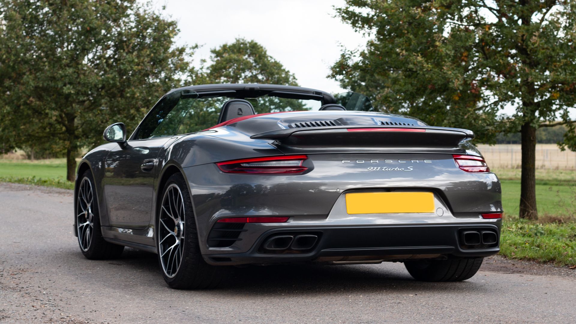 Sold 17 Porsche 911 Turbo S Official Uk Koenigsegg Dealer Supervettura Sold 17 Porsche 911 Turbo S Official Uk Koenigsegg Dealer Supervettura